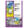 Pokemon TCG: Mega Evolution - Ascended Heroes - Mini Tin - Togepi & Totodile