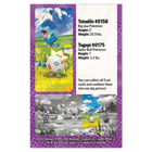 Pokemon TCG: Mega Evolution - Ascended Heroes - Mini Tin - Togepi & Totodile