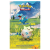 Pokemon TCG: Mega Evolution - Ascended Heroes - Mini Tin - Togepi & Totodile