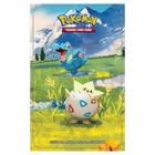 Pokemon TCG: Mega Evolution - Ascended Heroes - Mini Tin - Togepi & Totodile