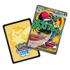 Pokemon TCG: Mega Evolution - Ascended Heroes - Premium Poster Collection - Mega Lucario