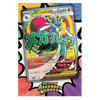 Pokemon TCG: Mega Evolution - Ascended Heroes - Premium Poster Collection - Mega Lucario