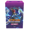 Riftbound: League of Legends TCG - Unleashed - Vault