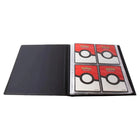 Pokemon TCG: Mega Evolution - Perfect Order - 4 Pocket Portfolio