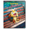 Pokemon TCG: Mega Evolution - Perfect Order - 4 Pocket Portfolio
