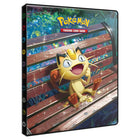 Pokemon TCG: Mega Evolution - Perfect Order - 4 Pocket Portfolio