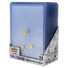 Ultra Pro - Penny Sleeve & Toploader Combo - Pikachu (25 Sleeves)