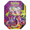 Pokemon TCG: Mega Moonlit Tin - Mega Gengar ex