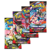 Pokemon TCG: Mega Moonlit Tin - Mega Clefable