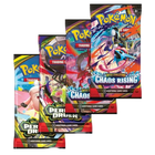 Pokemon TCG: Mega Moonlit Tin - Mega Clefable