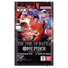 One Piece TCG - The Time Of Battle (OP-16) - Booster Box