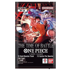 One Piece TCG - The Time Of Battle (OP-16) - Booster Box