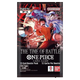 One Piece TCG - The Time Of Battle (OP-16) - Booster Pack