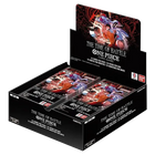 One Piece TCG - The Time Of Battle (OP-16) - Booster Box