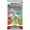 Pokemon TCG: First Partner Illustration Collection Box (Series 2)