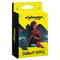 Cyberpunk TCG - Set 01 - Welcome to Night City - Starter Deck - The Heist