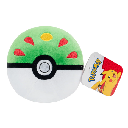 Pokemon: Friend Ball - 5" Plush