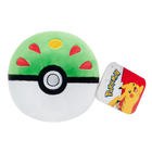 Pokemon: Friend Ball - 5" Plush