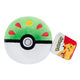 Pokemon: Friend Ball - 5" Plush