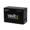 Vault X: Semi-Rigid Card Holders (200 Pack)