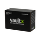 Vault X: Semi-Rigid Card Holders (200 Pack)