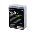 Vault X: Semi-Rigid Card Holders (50 Pack)