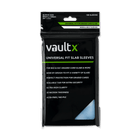 Vault X: Universal Fit Slab Sleeves (100 Pack)