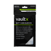 Vault X: Soft Card Sleeves (200 Sleeves)