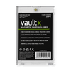 Vault X: Magnetic Card Holders - 35pt (5 pack)