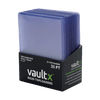Vault X: Toploaders 35pt (25 Pack)