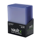 Vault X: Toploaders 35pt (25 Pack)