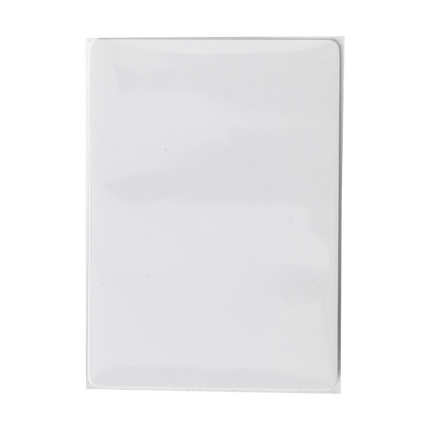 Vault X: Exact Fit Card Sleeves (100 Sleeves)