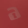 Vault X: 12-Pocket Exo-Tec® Zip Binder (Metallic Red)