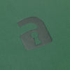 Vault X: 9-Pocket Exo-Tec® Zip Binder (Metallic Green)