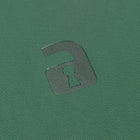 Vault X: 4-Pocket Exo-Tec® Zip Binder (Metallic Green)