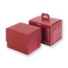 Vault X: Exo-Tec® Sideloading Deck Box 100+ (Metallic Red)