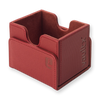 Vault X: Exo-Tec® Sideloading Deck Box 100+ (Metallic Red)