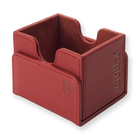 Vault X: Exo-Tec® Sideloading Deck Box 100+ (Metallic Red)