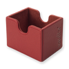 Vault X: Exo-Tec® Sideloading Deck Box 100+ (Metallic Red)