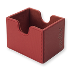 Vault X: Exo-Tec® Sideloading Deck Box 100+ (Metallic Red)