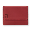 Vault X: Exo-Tec® Sideloading Deck Box 100+ (Metallic Red)