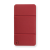 Vault X: Exo-Tec® Sideloading Deck Box 100+ (Metallic Red)