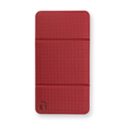 Vault X: Exo-Tec® Sideloading Deck Box 100+ (Metallic Red)