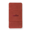 Vault X: Exo-Tec® Sideloading Deck Box 100+ (Metallic Red)