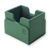 Vault X: Exo-Tec® Sideloading Deck Box 100+ (Metallic Green)