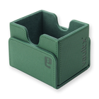Vault X: Exo-Tec® Sideloading Deck Box 100+ (Metallic Green)