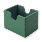 Vault X: Exo-Tec® Sideloading Deck Box 100+ (Metallic Green)