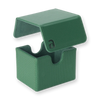 Vault X: Exo-Tec® Sideloading Deck Box 100+ (Metallic Green)