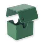 Vault X: Exo-Tec® Sideloading Deck Box 100+ (Metallic Green)