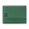 Vault X: Exo-Tec® Sideloading Deck Box 100+ (Metallic Green)